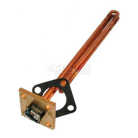 Allpoints Booster Element 208V 6000W  1-3/4"OC For Hatco, HATR02.04.600A.00 34-1066